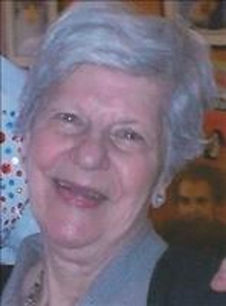 Grace E. (Fimiani) Seymour