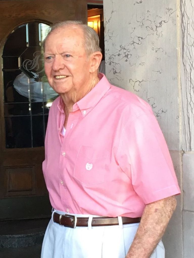 Billy Fred Kissinger