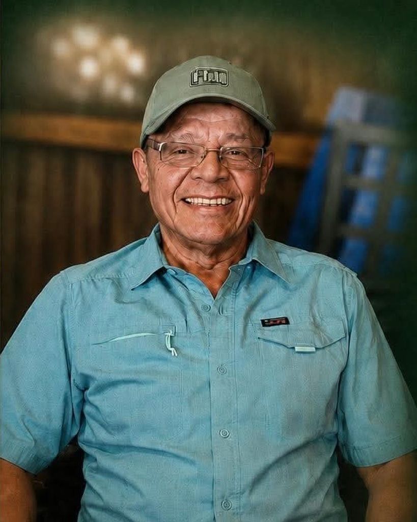 Gregorio "Goyito” M. Flores Profile Photo