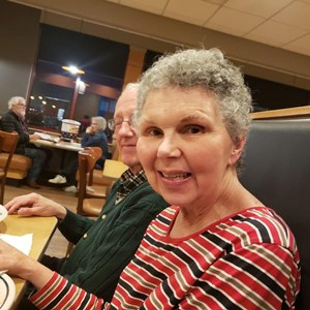 Cheryl Ann Cockey Cooper