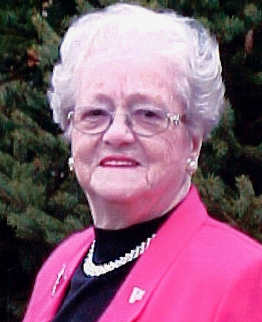 Margaret L. Mcphearson - Collins Profile Photo