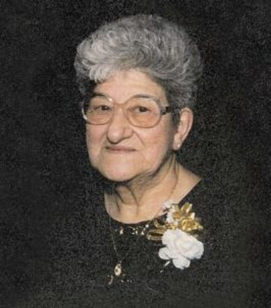 Margaret Swanson Profile Photo