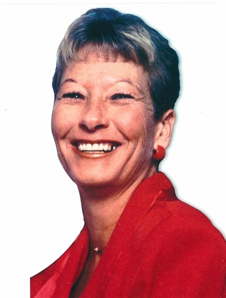 Jackie Tucker Davidson Profile Photo