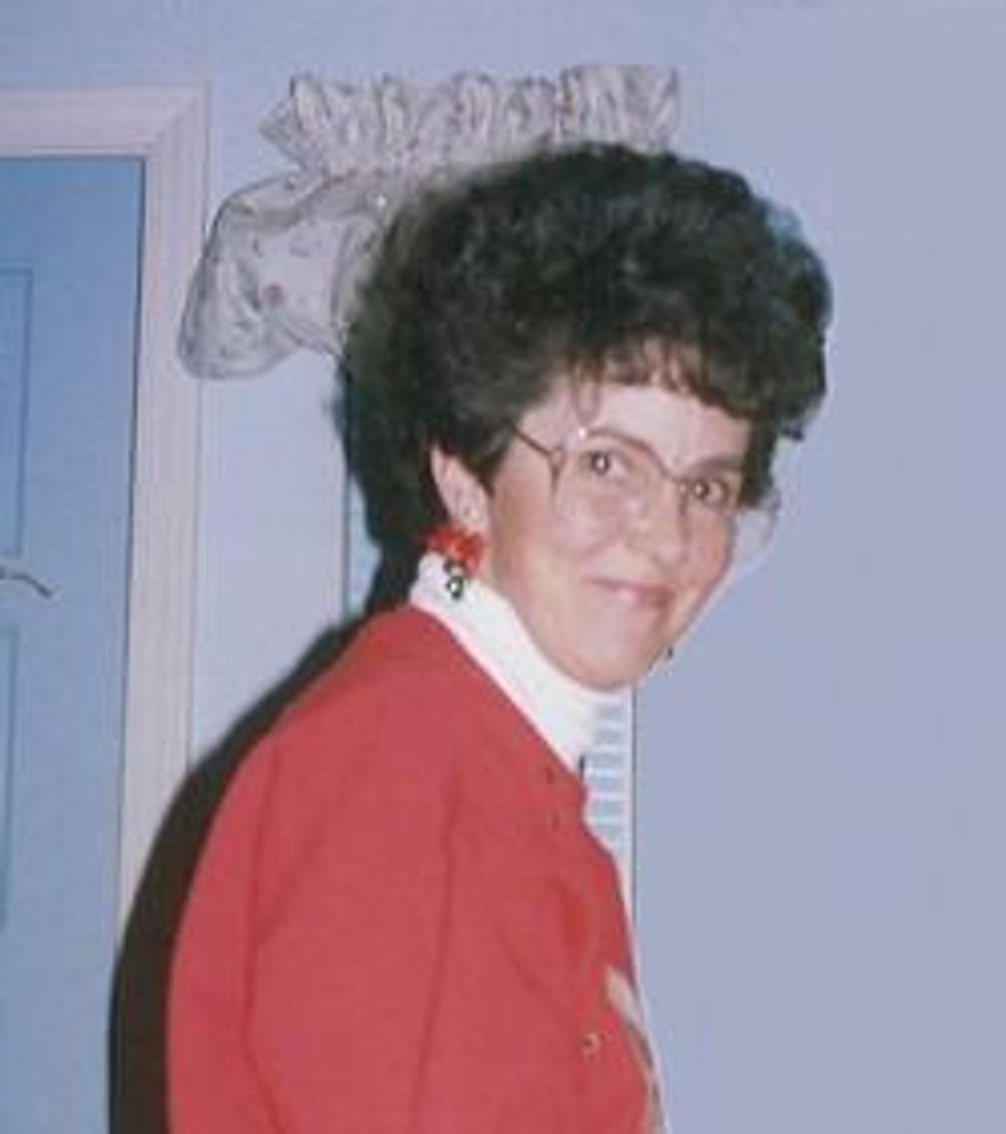 Kay Ellen Hearne Profile Photo