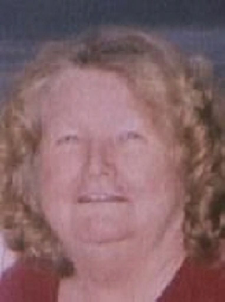 Patricia Ann Phillips