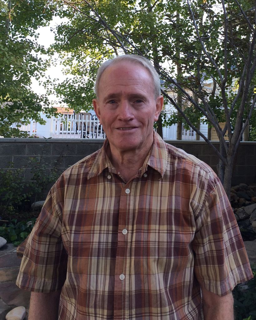 Kim J. VanderMeyden