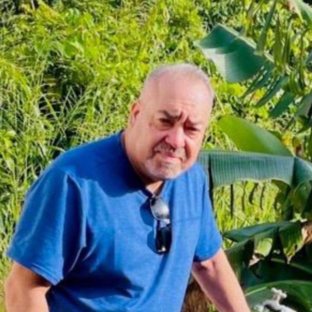 Edwin Cruz-Crespo Profile Photo