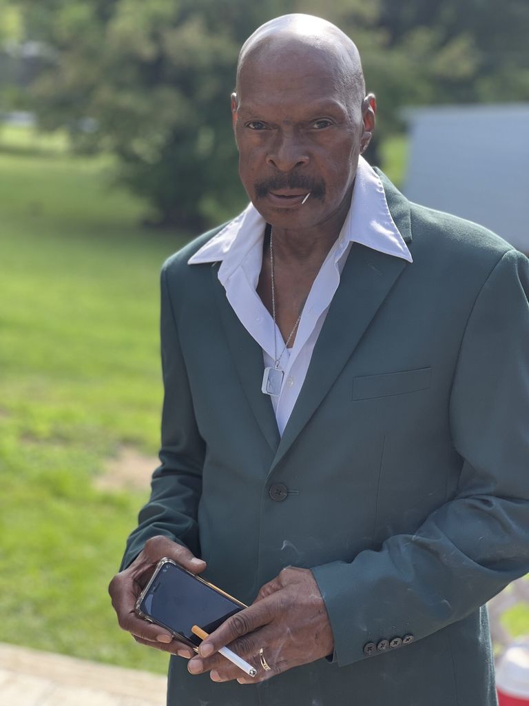 Johnny E. “Bootsie” Owens Sr. Profile Photo