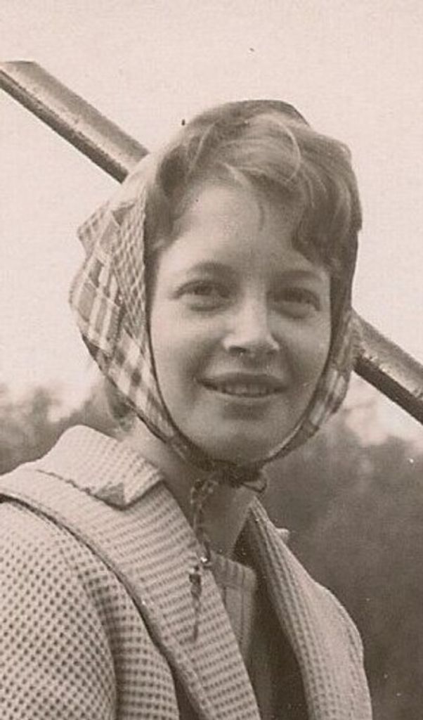 Paulette Cunningham Kuhn Profile Photo