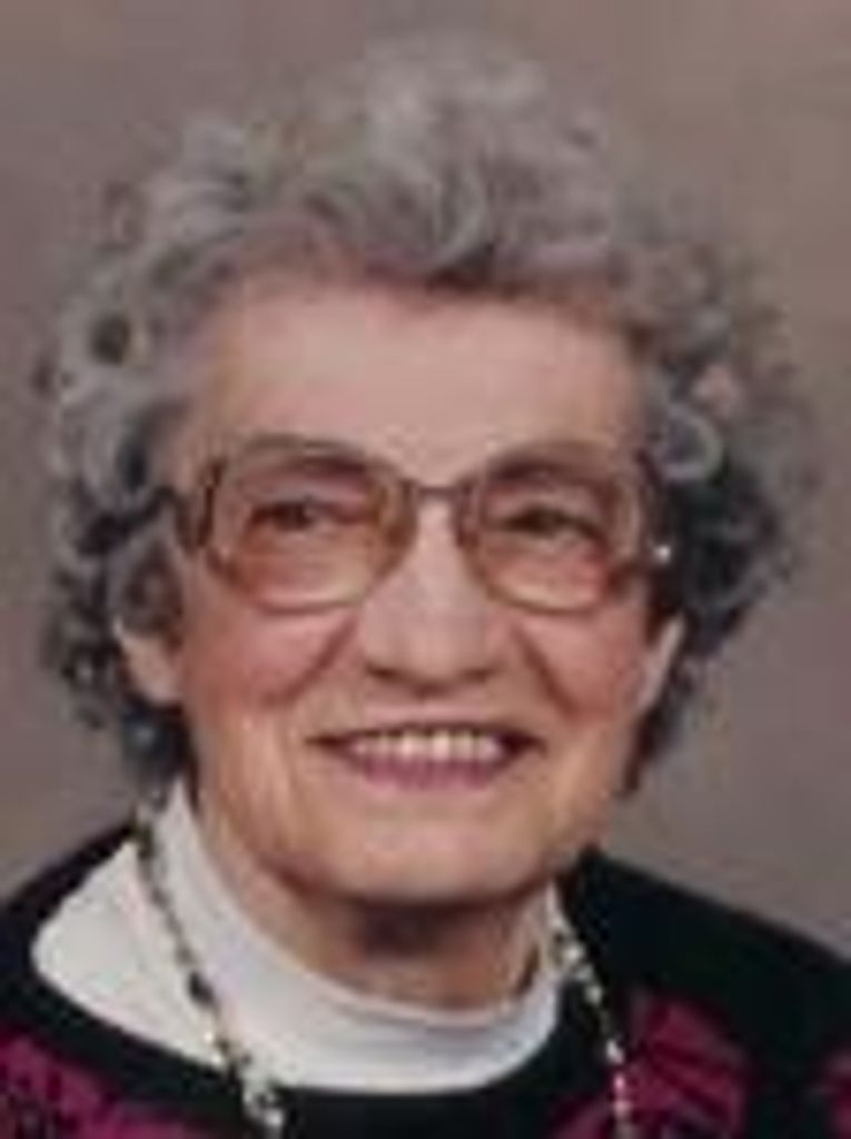 Dorothy L. Brown
