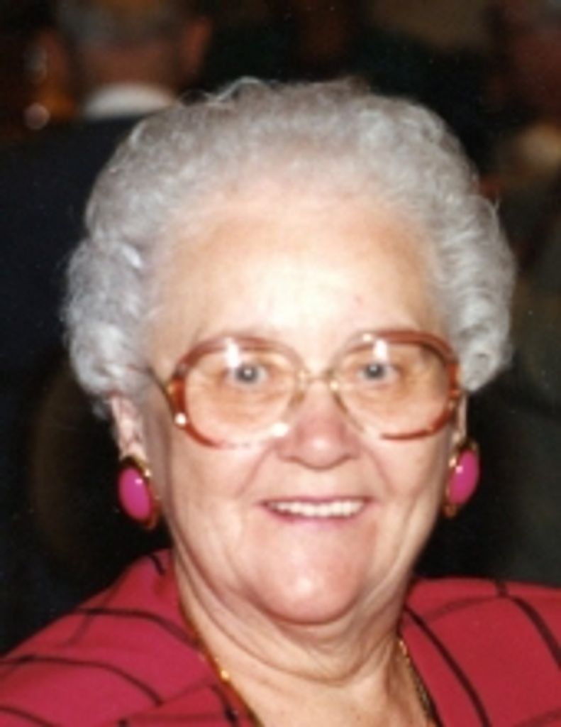 Ruby  Johnson Hobson