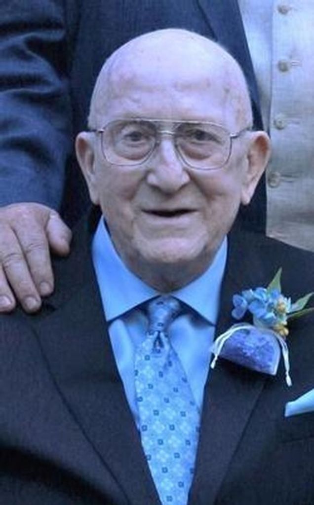 Henry Joseph Porter