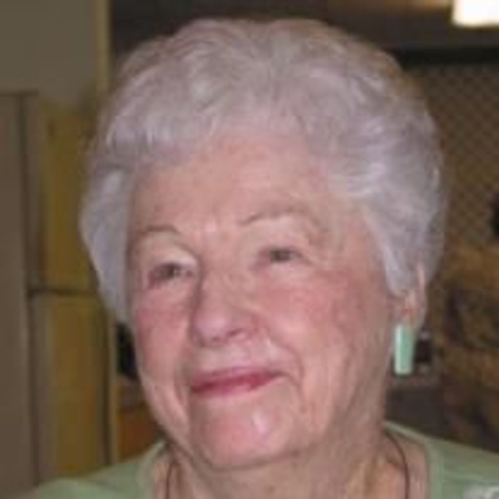 Maxine Jacqueline Craven