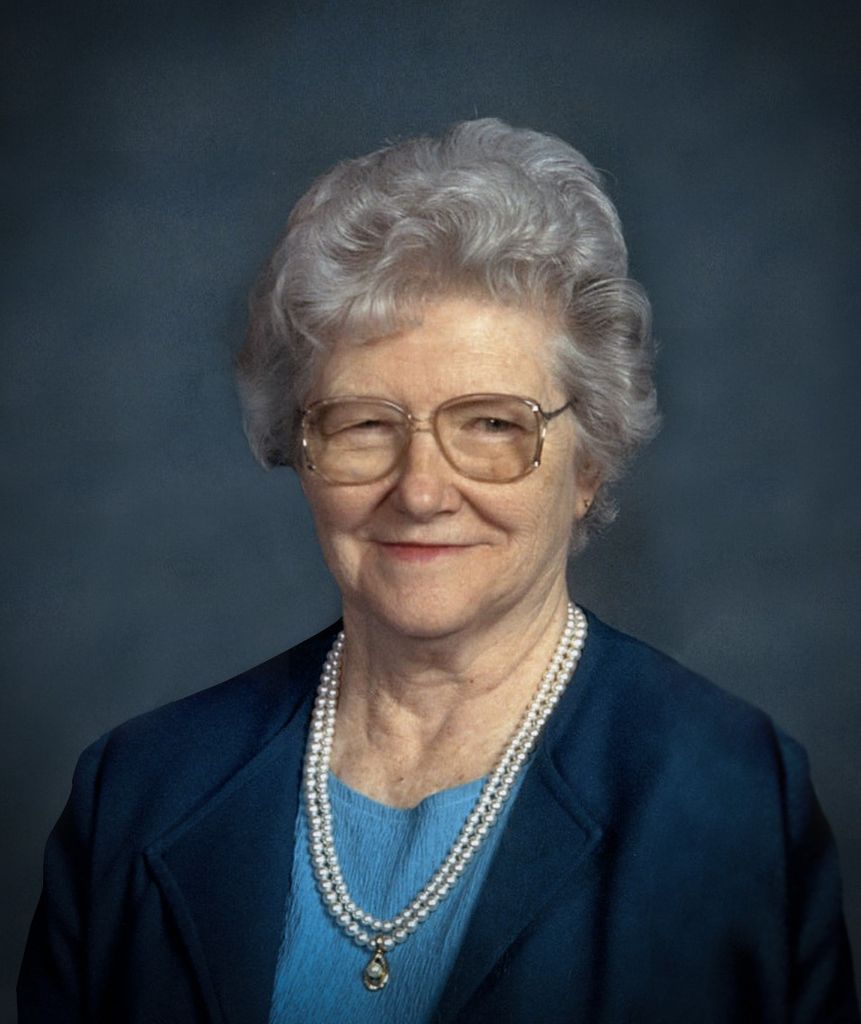 Jeanine Zentner Profile Photo