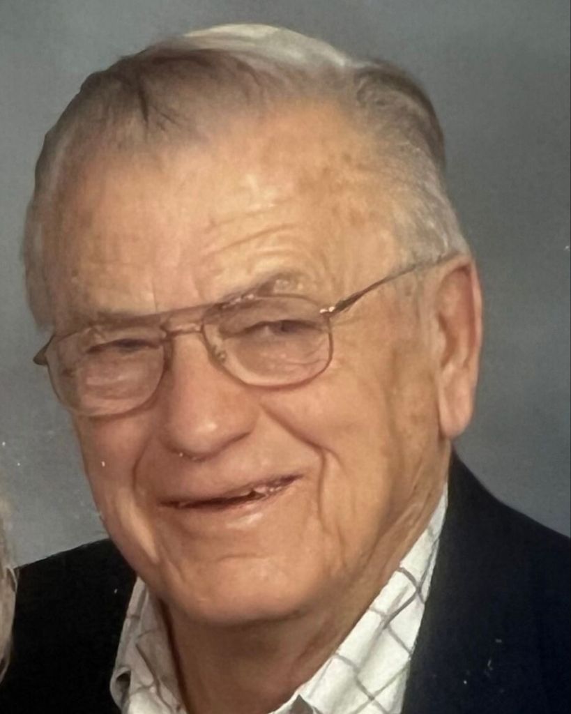 Jack Orvle Kelly, Jr.