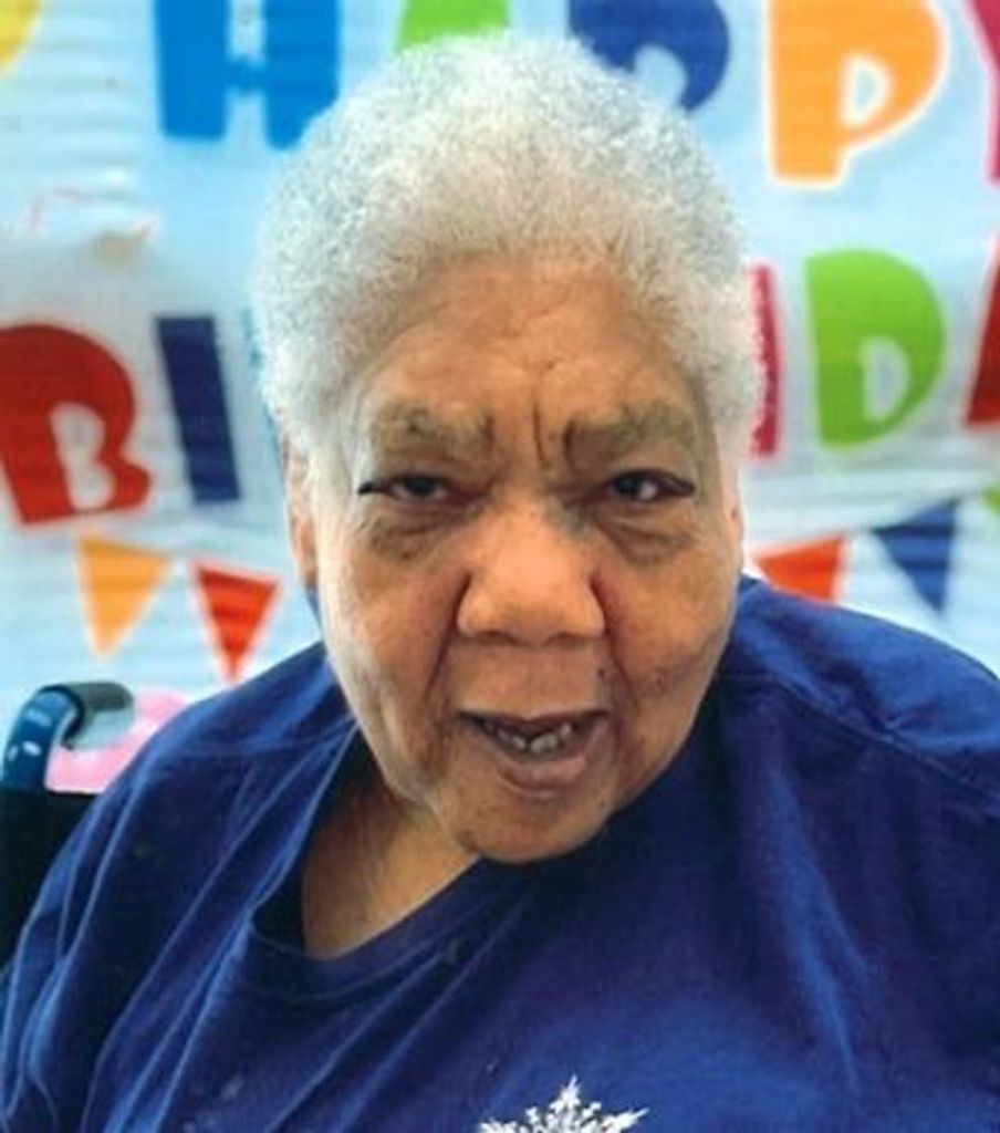 Marie Rita Hill Profile Photo