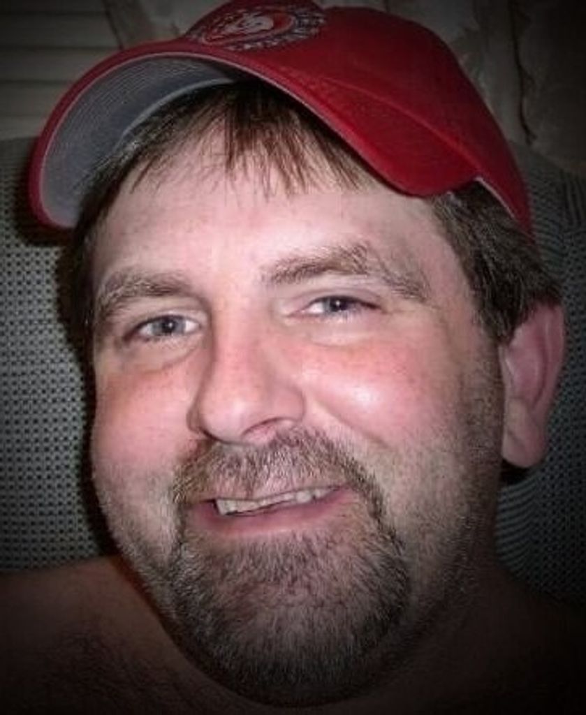 Darren L. Moore Profile Photo