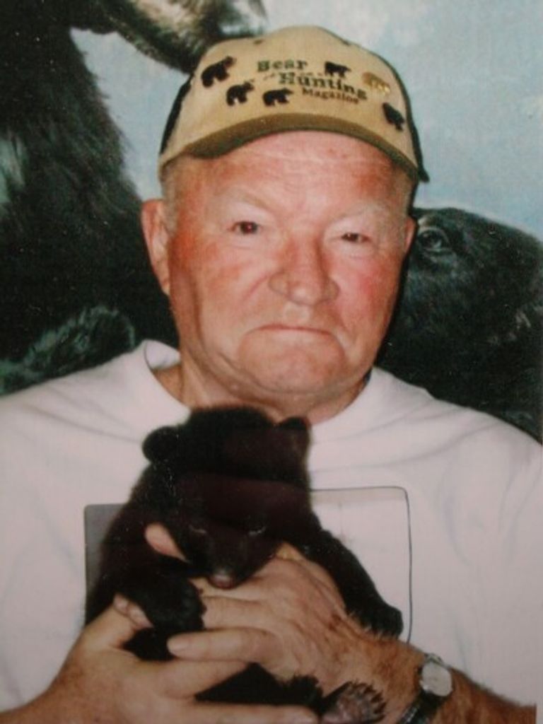 George Harold Hagen Profile Photo