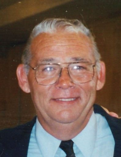 Ralph Quallen Profile Photo