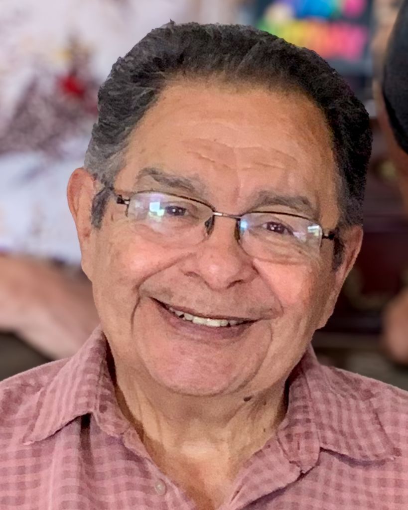 Eduardo "Ed" Diego Sepulveda Profile Photo