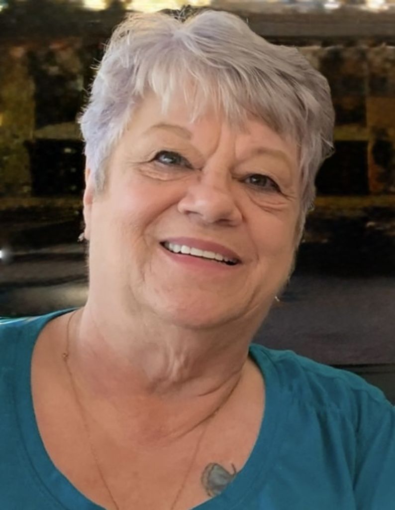 Sharon L. (Shoemaker)  Place