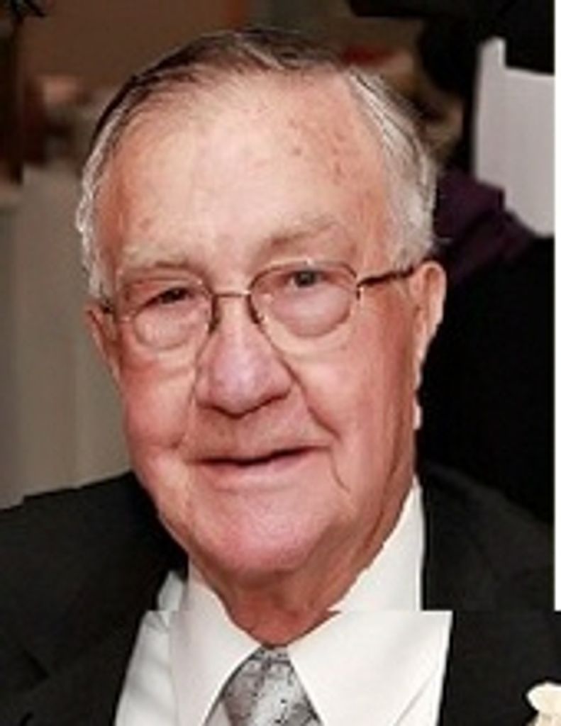 Douglas Jones