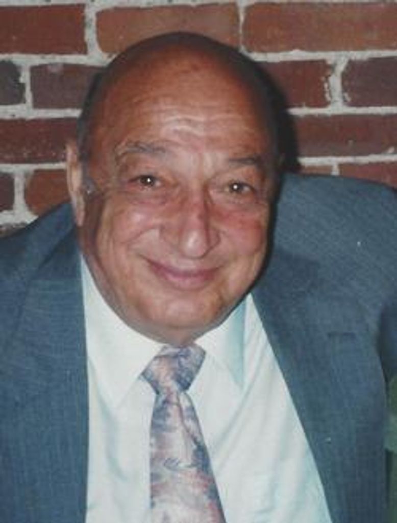 Fred Sarfde