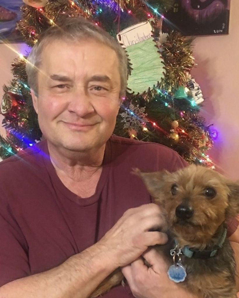 John F. Poppa Sr. Profile Photo