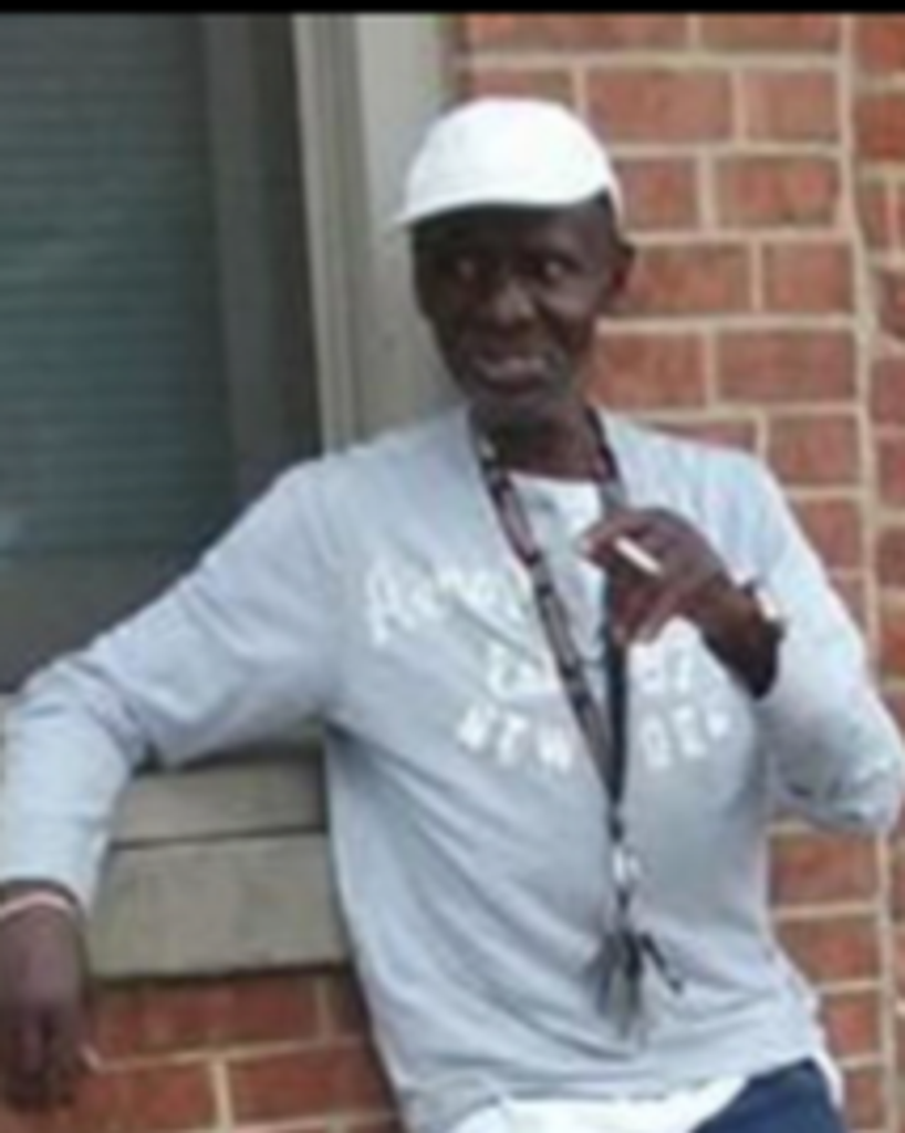 Marvin Scott Sr. Profile Photo