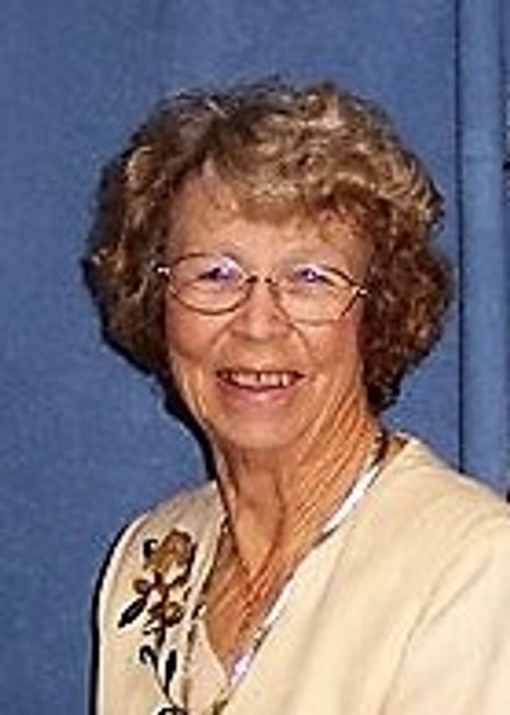Dorothy Stinson