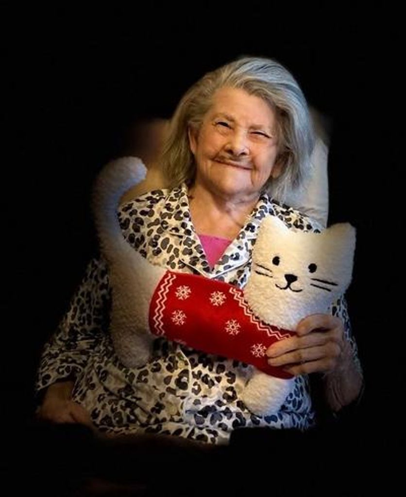 Sylvia Mae Meredith Profile Photo