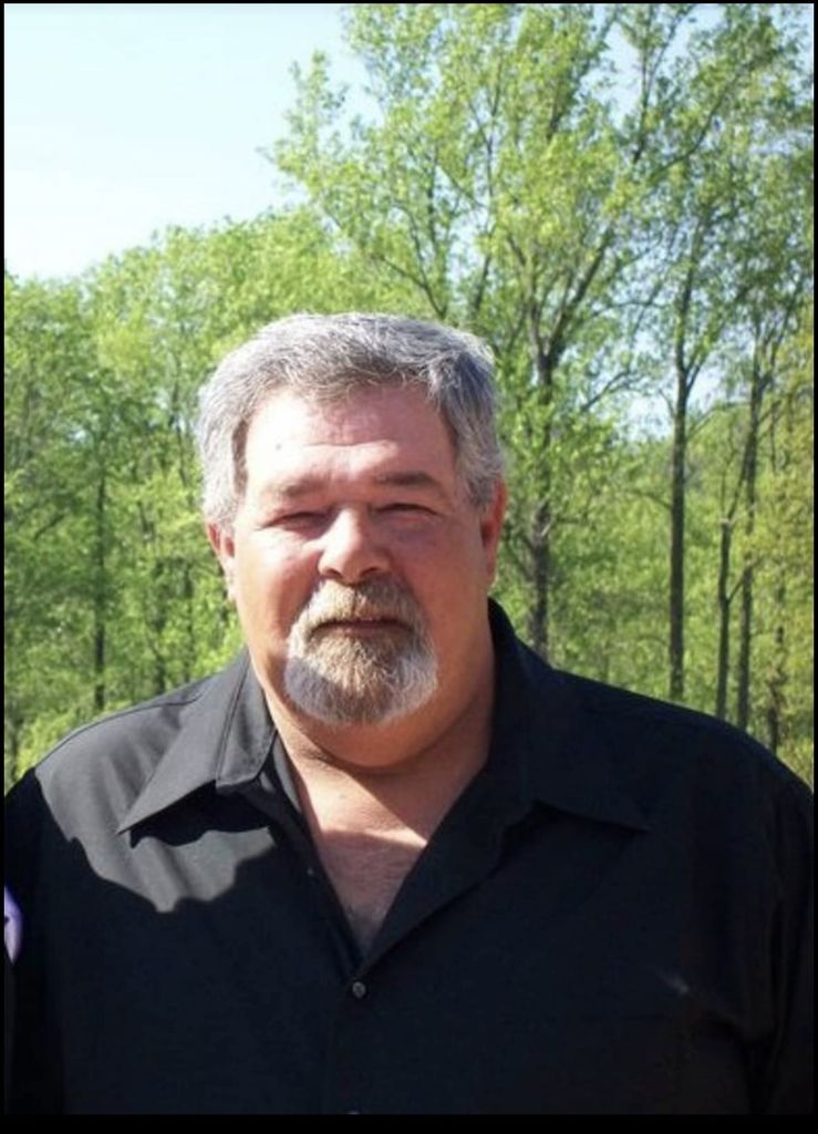 Richard Alvin Paul Profile Photo