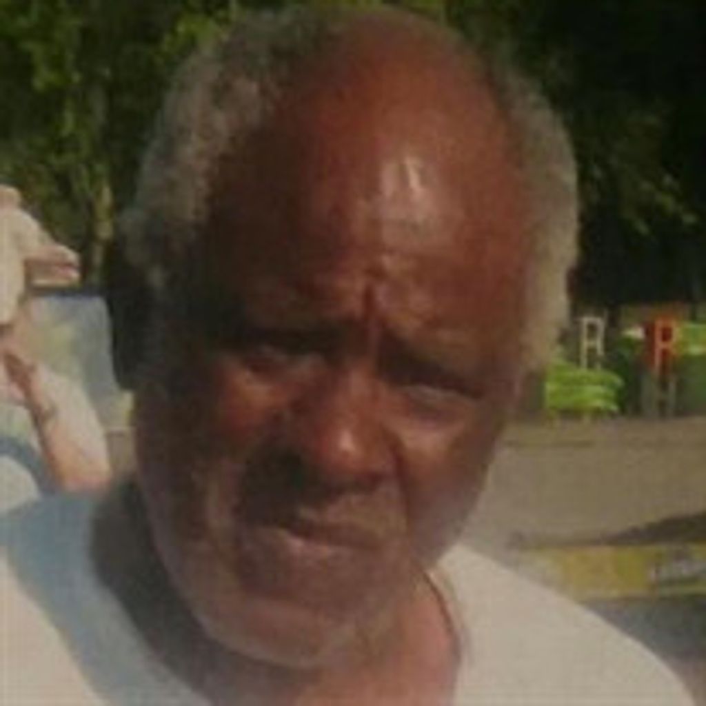 Gregory Demorris Whaley