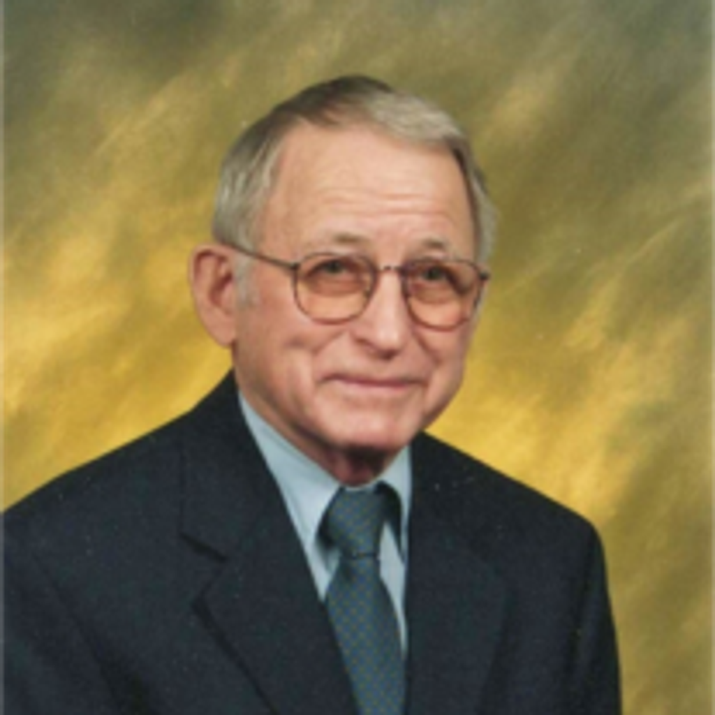 Calvin A.  Krantz