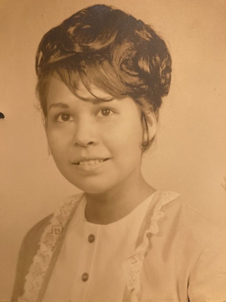 Rita D. Gonzales