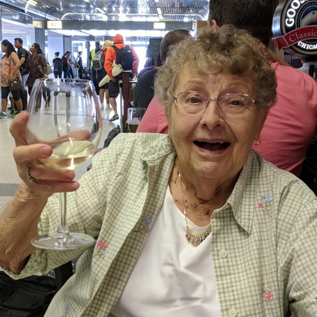 Gloria M. Hammond Profile Photo