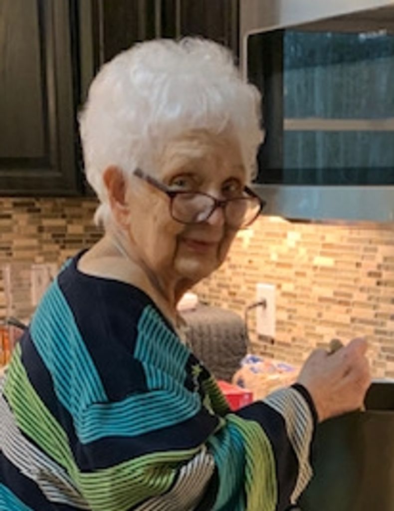 Donna Jean Jenkins Profile Photo