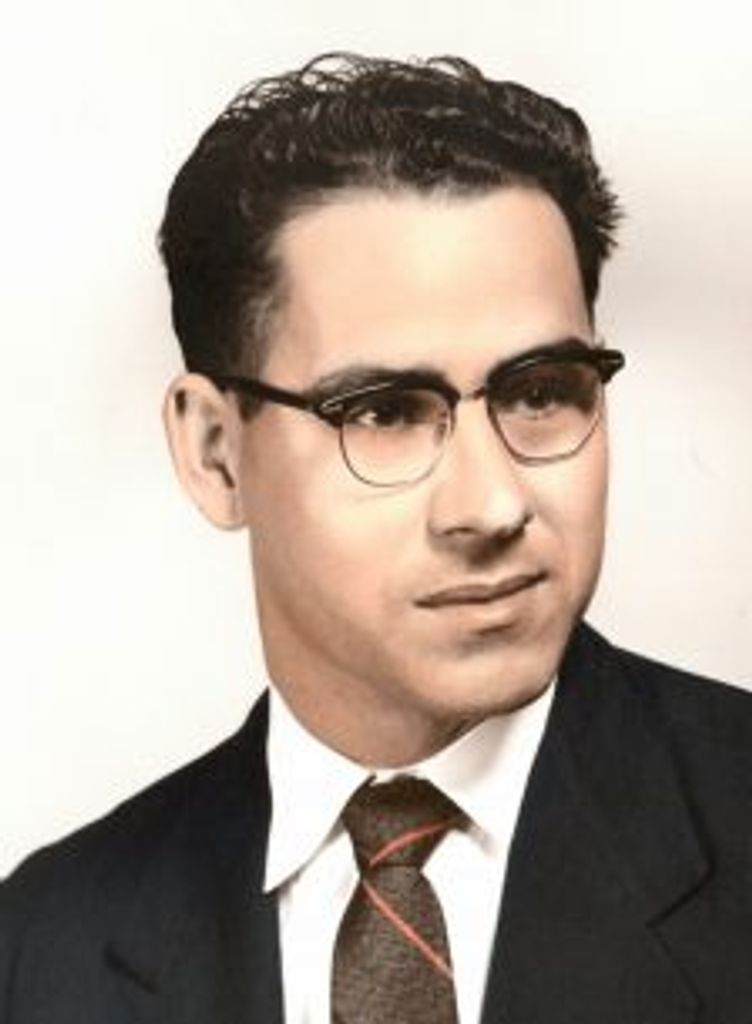 Donald Monroe Mcguire