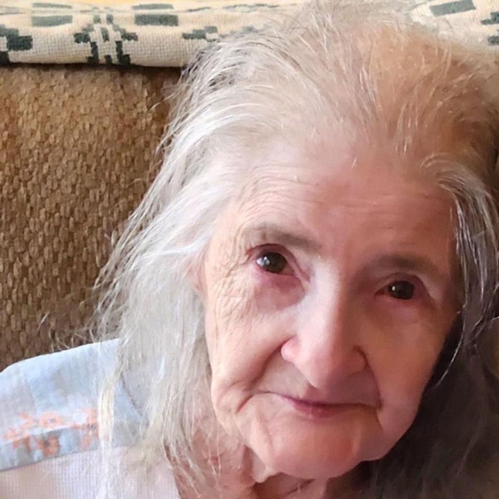 Annie Ruth Sirmans Profile Photo
