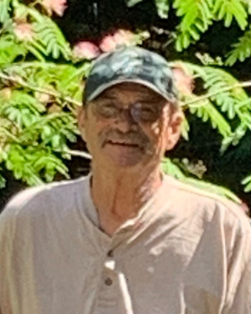 George "Ben" Benjamin Craft