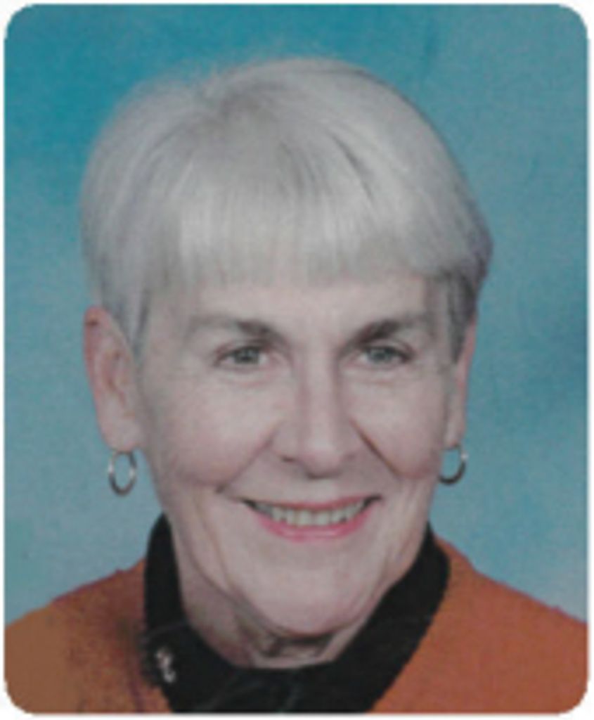 Joann Bruggeman