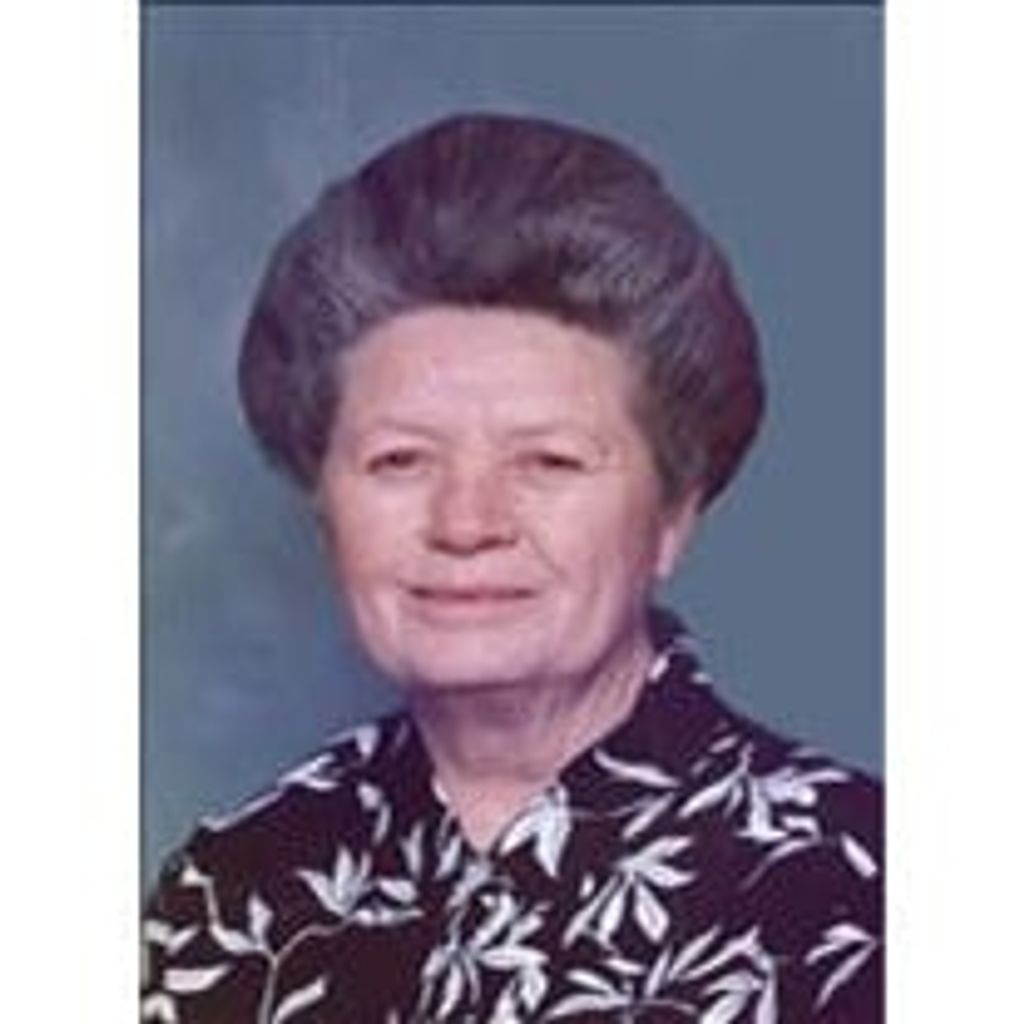 Lois Marie Griffith