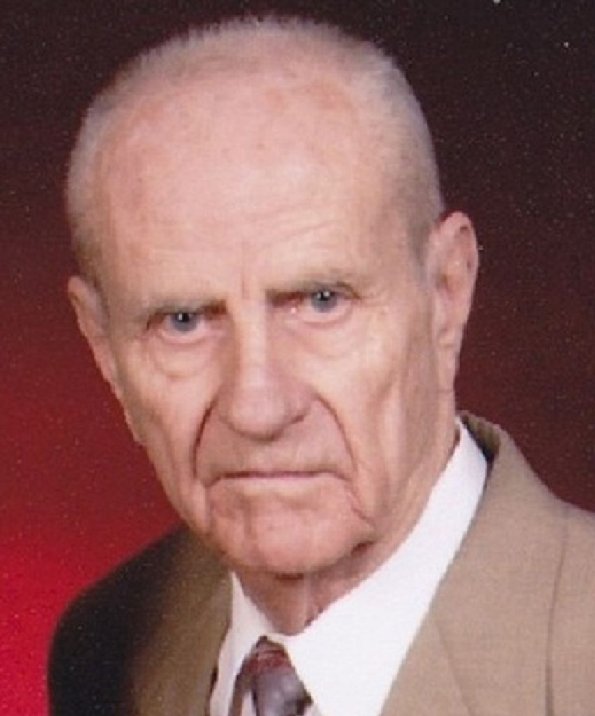 Durelle H. "Tom" Thomson Profile Photo