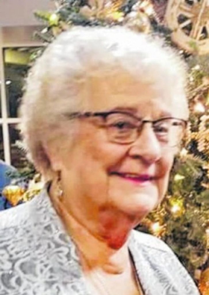 Janice Elaine Keller