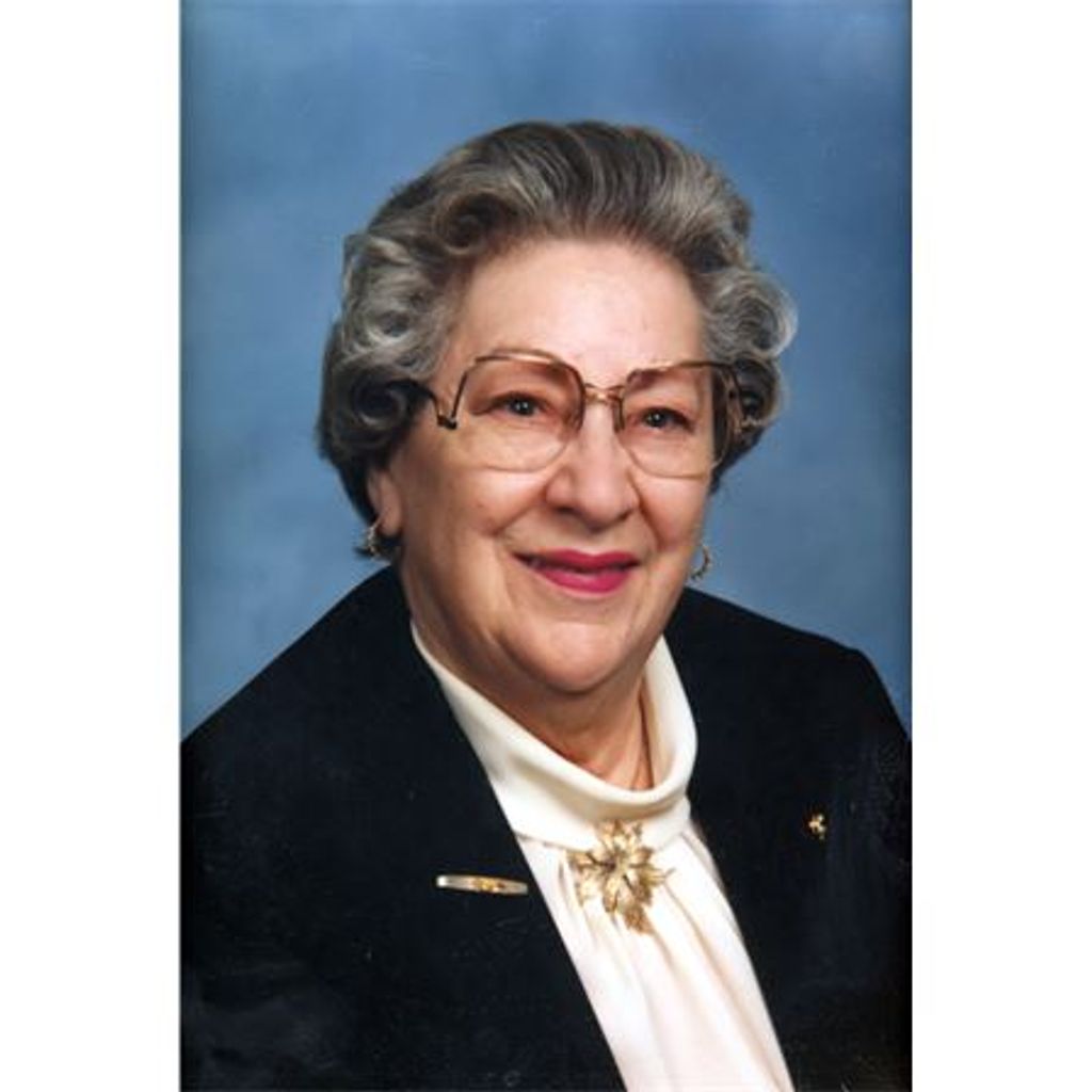 Lucy Matilda (Schoenhaar) Miller Profile Photo