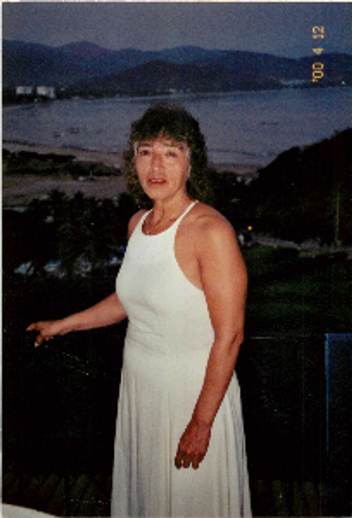 Connie Gonzales
