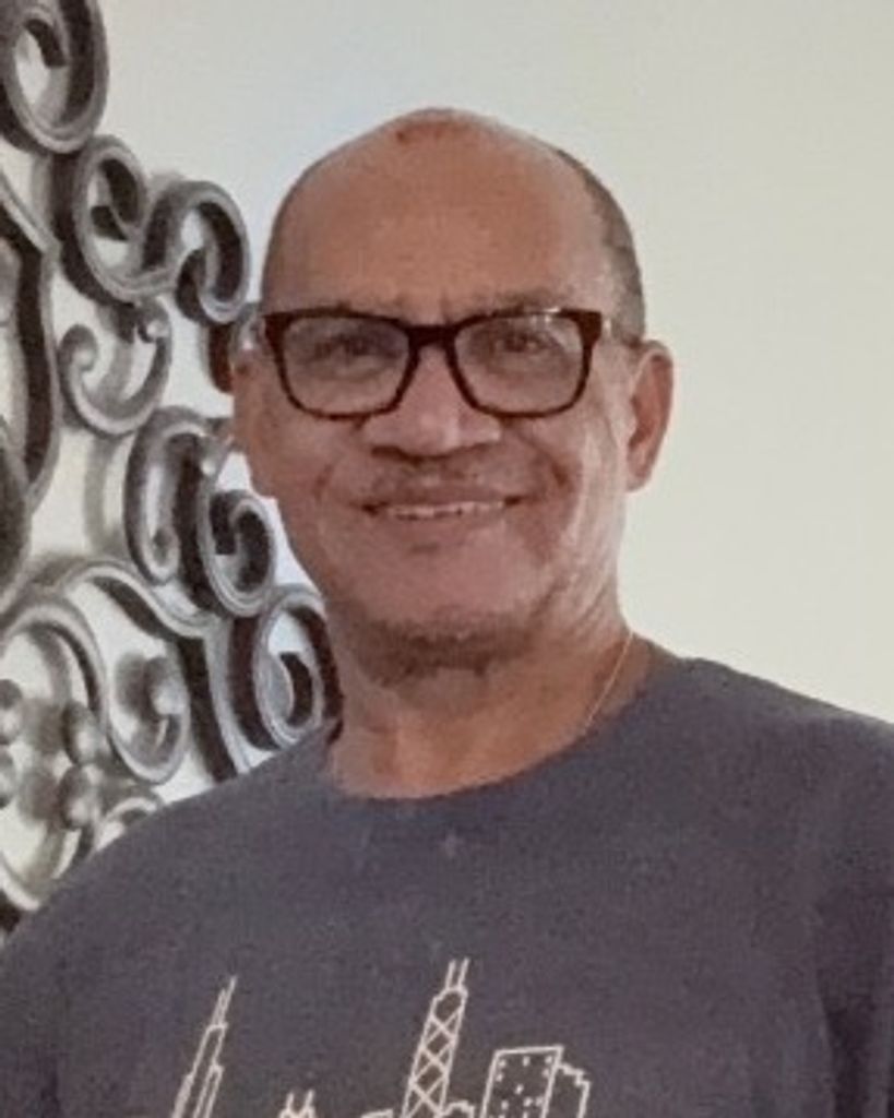 Hilrie Mitchell, Jr. Profile Photo