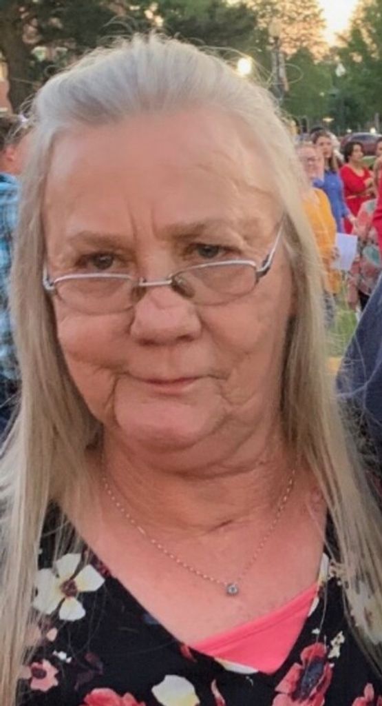 Patricia Seger Profile Photo