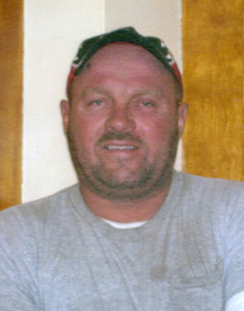 Farrell "Fado" Thornock