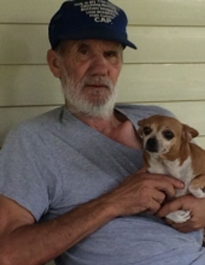 Kelvin Clay Alley Profile Photo